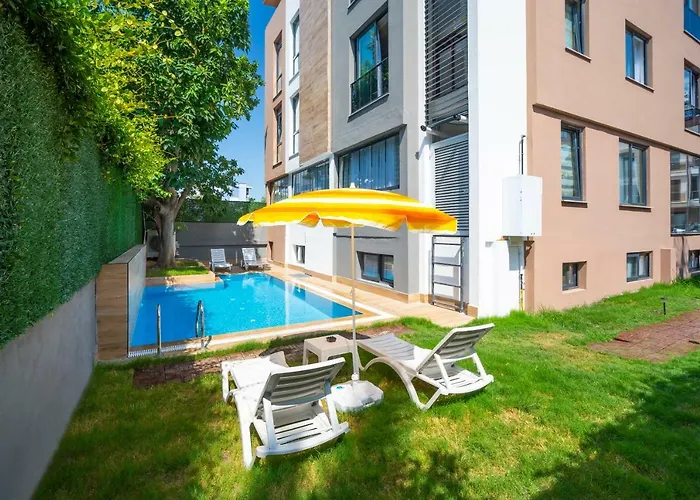 Meyde Boutique Suites